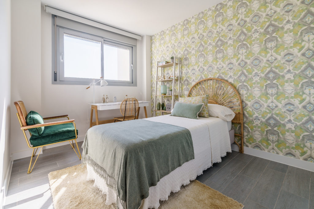 Exklusives Penthouse in El Chaparral, Mijas Costa