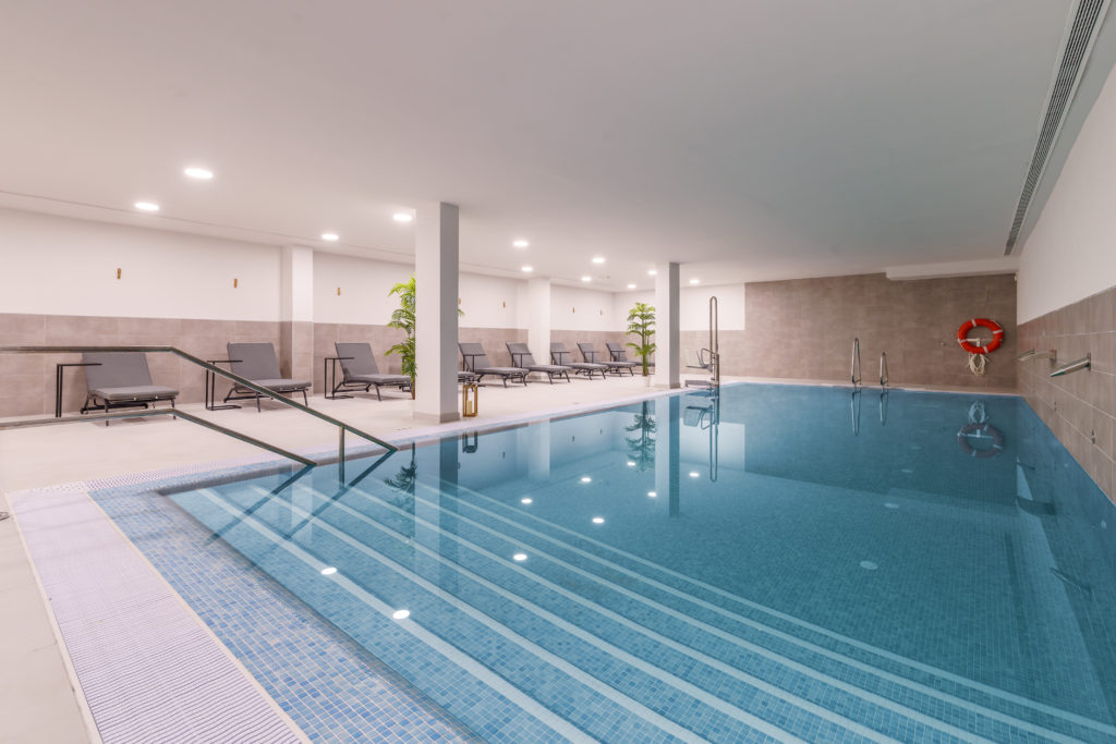Exklusives Penthouse in El Chaparral, Mijas Costa