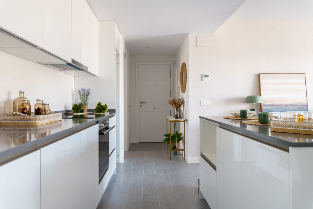 Exklusives Penthouse in El Chaparral, Mijas Costa