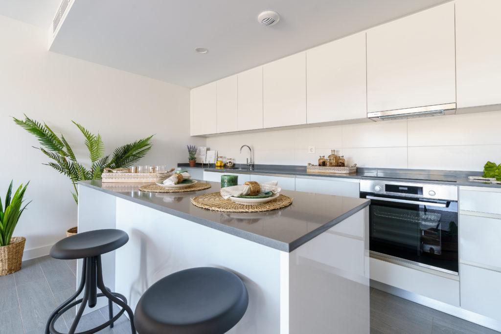Exklusives Penthouse in El Chaparral, Mijas Costa