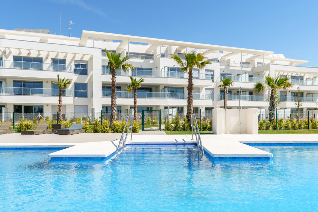 Exklusives Penthouse in El Chaparral, Mijas Costa