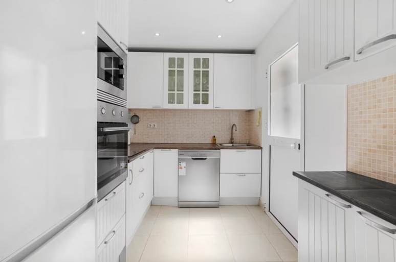 Dům v prodeji in Paraiso-Borronal (Estepona)