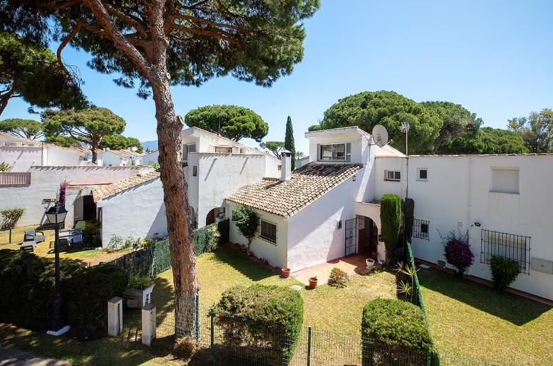 Dům v prodeji in Paraiso-Borronal (Estepona)