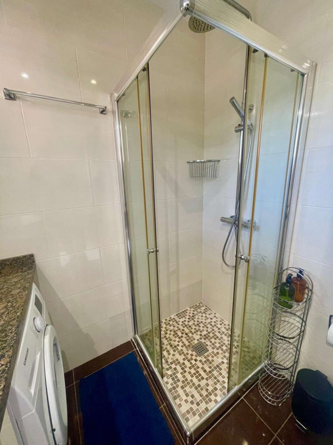 Gemütliches Apartment mit Meerblick in Calaburra – Chaparral, Mijas