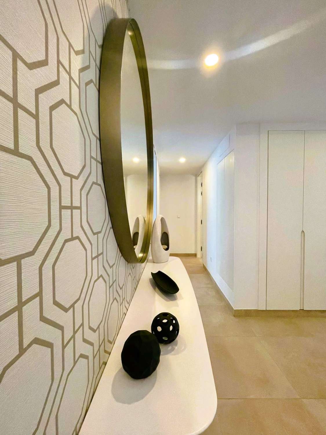Apartment in Fuengirola – Modernes Wohnen an der Costa del Sol