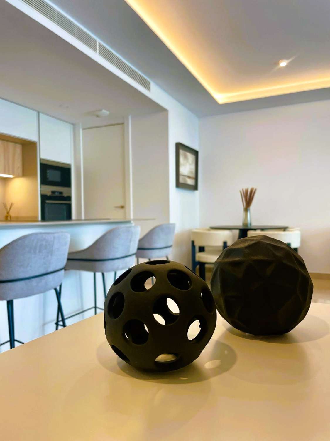 Apartment in Fuengirola – Modernes Wohnen an der Costa del Sol