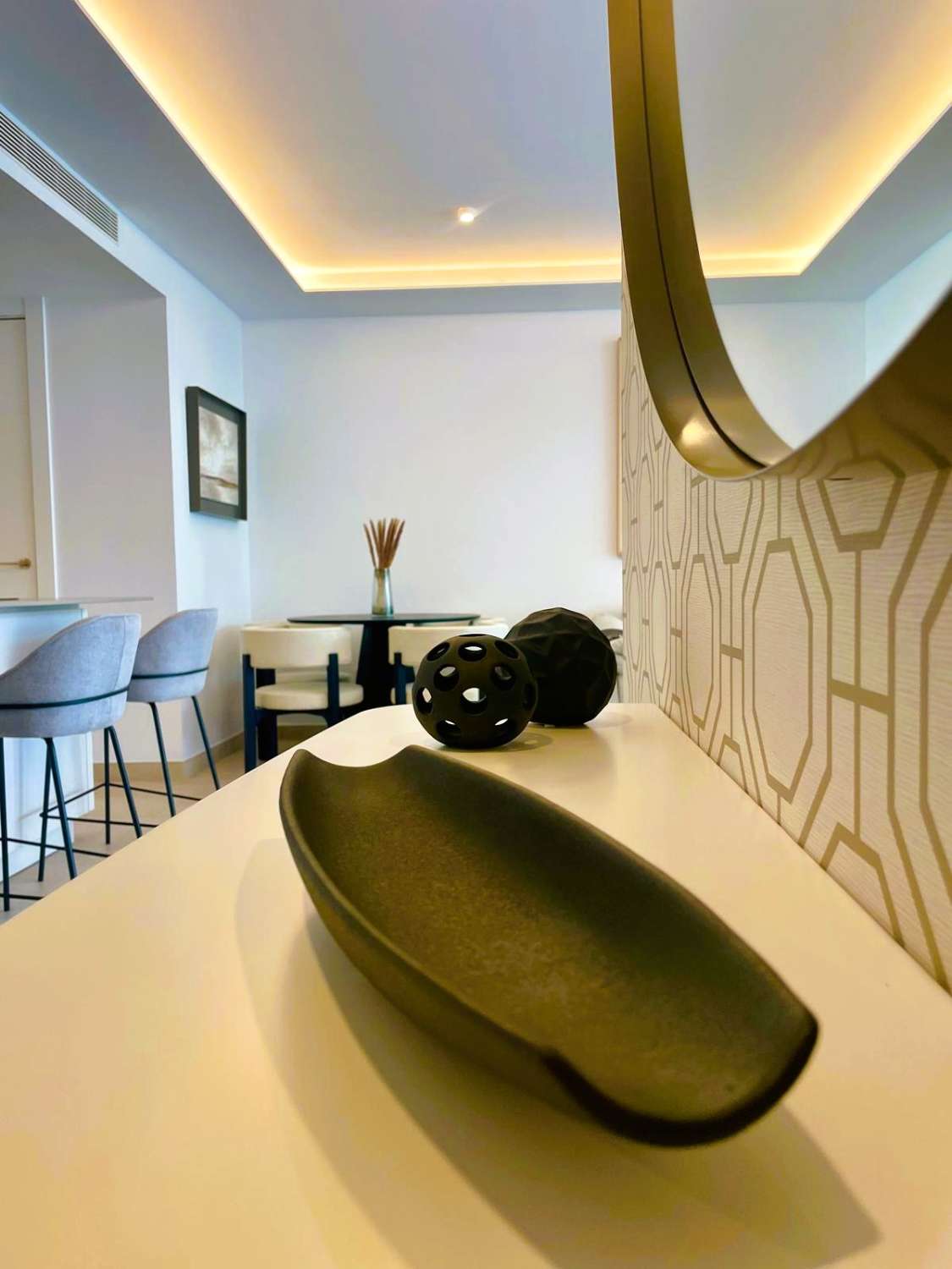Apartment in Fuengirola – Modernes Wohnen an der Costa del Sol