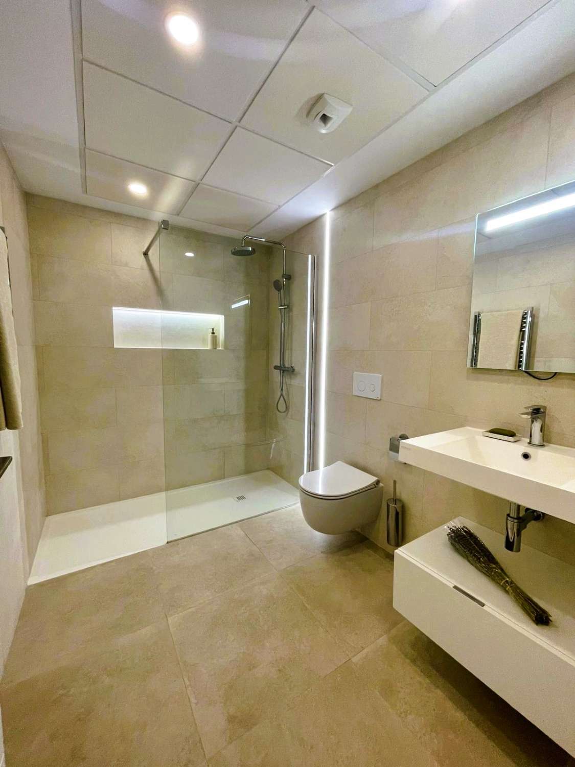 Apartment in Fuengirola – Modernes Wohnen an der Costa del Sol