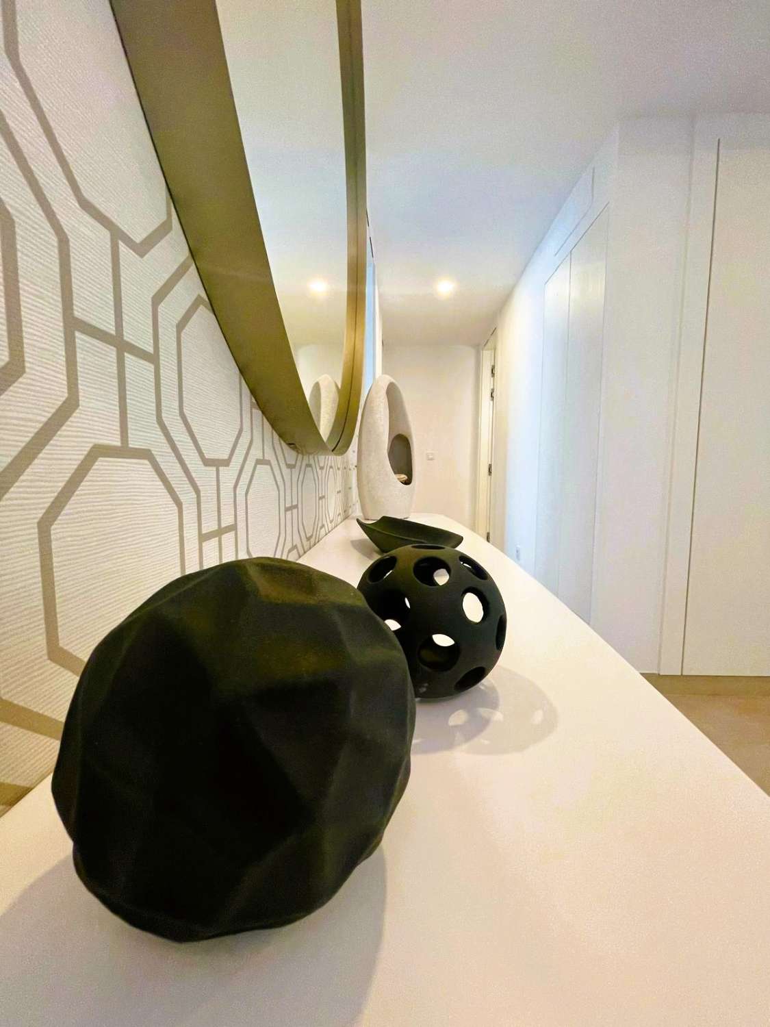 Apartment in Fuengirola – Modernes Wohnen an der Costa del Sol