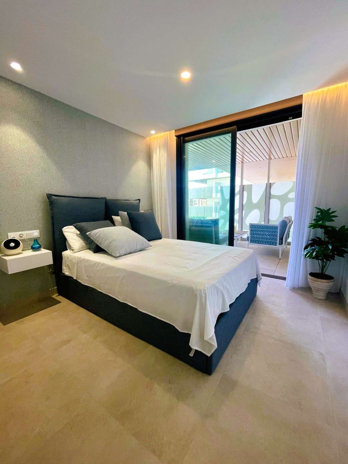 Apartment in Fuengirola – Modernes Wohnen an der Costa del Sol