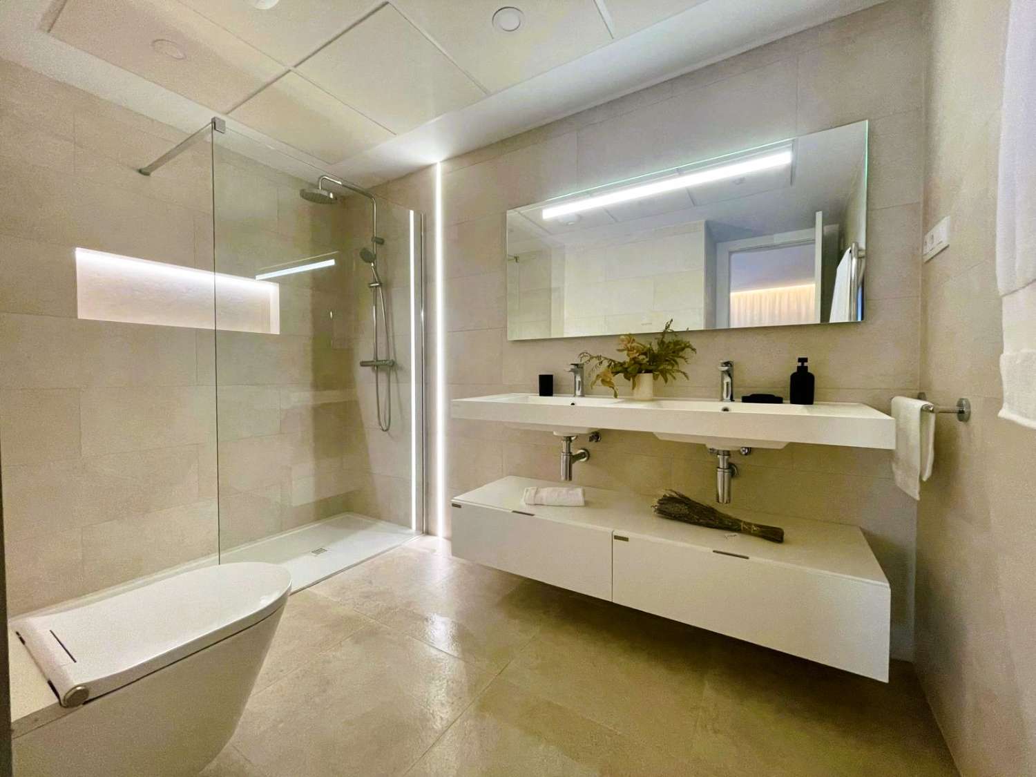 Apartment in Fuengirola – Modernes Wohnen an der Costa del Sol