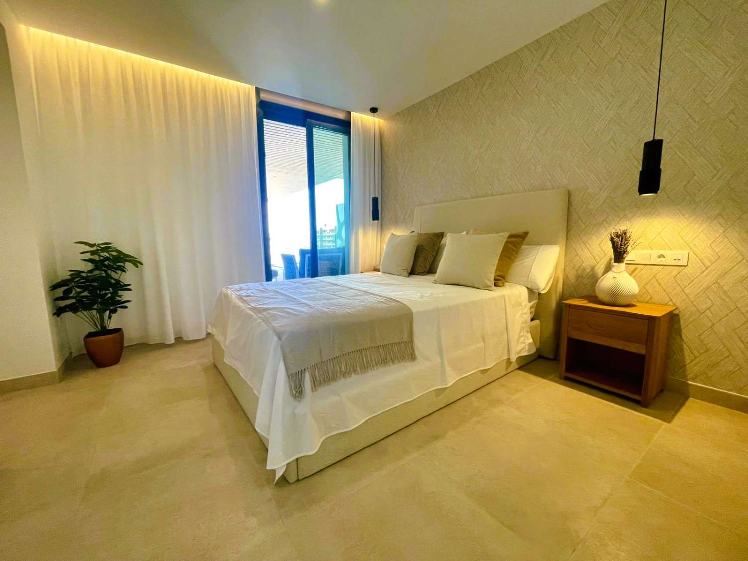 Apartment in Fuengirola – Modernes Wohnen an der Costa del Sol