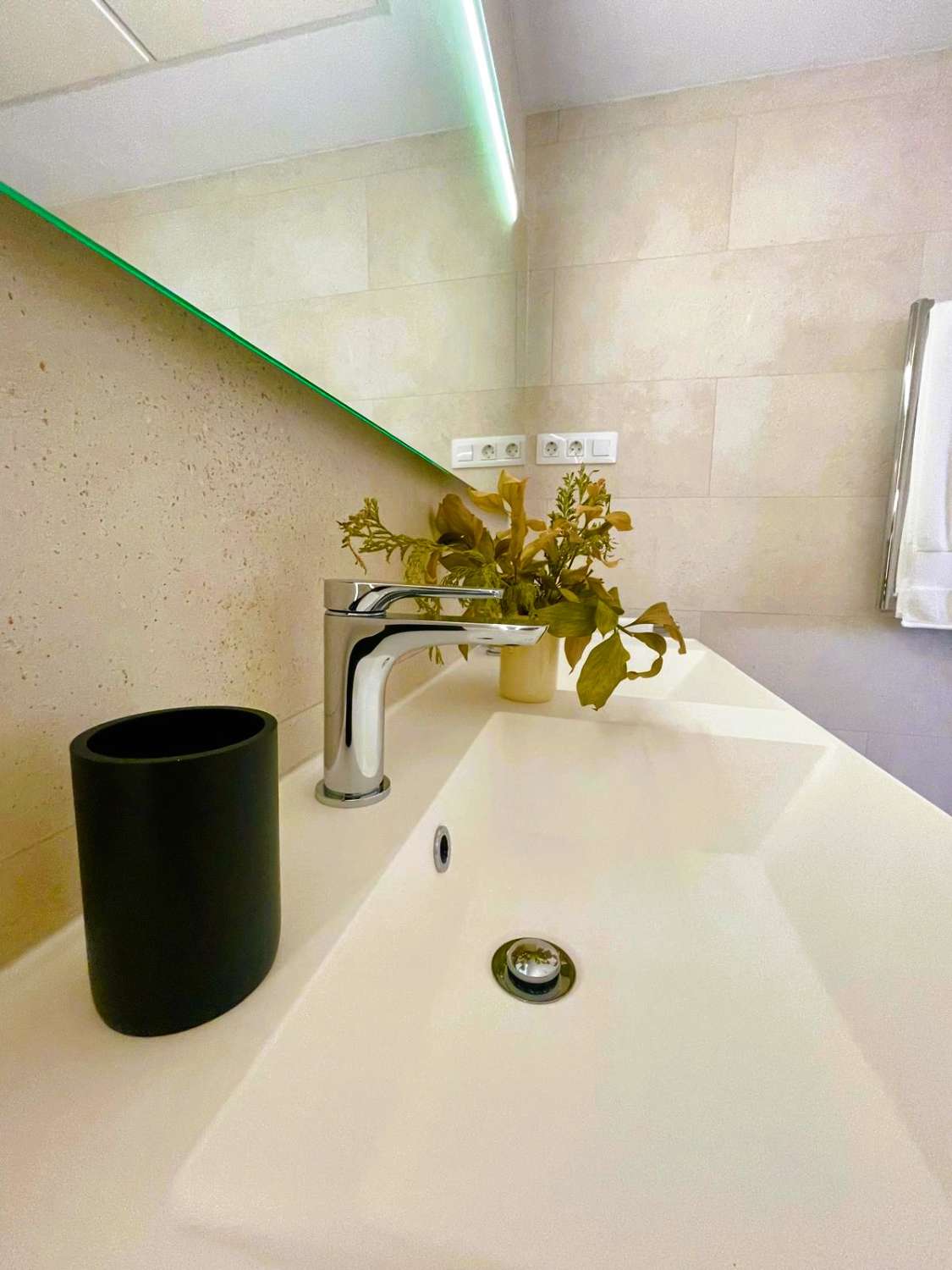 Apartment in Fuengirola – Modernes Wohnen an der Costa del Sol