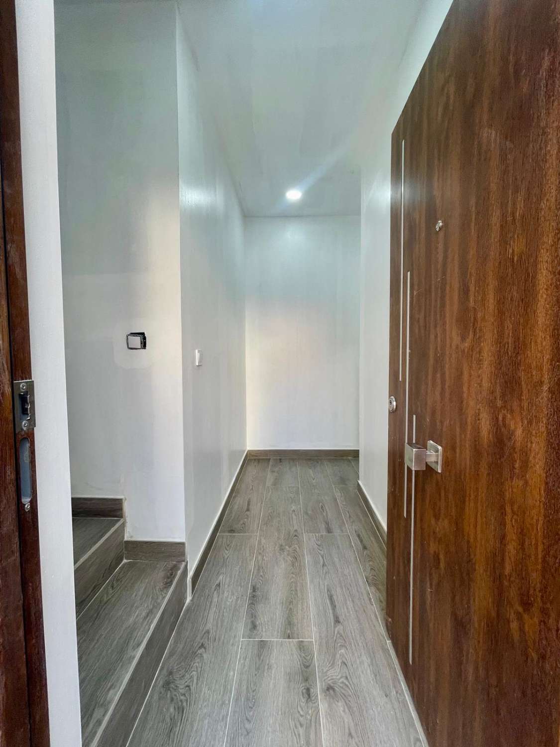 Renoviertes Stadthaus im Herzen von Vélez de Benaudalla – modernes Wohnen in historischem Ambiente