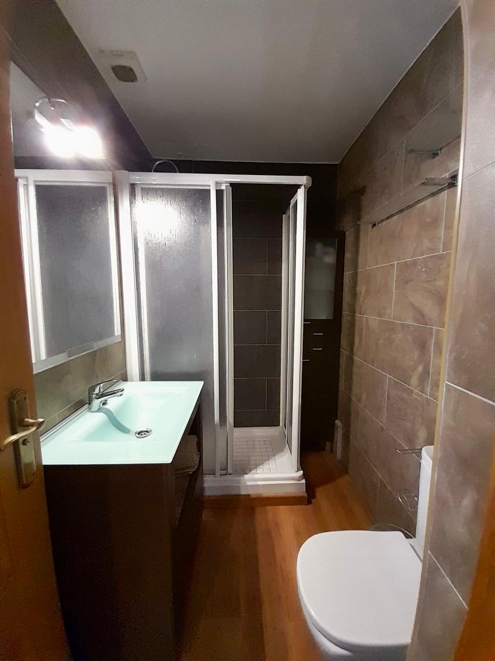 Renoviertes Apartment in 2. Strandlinie im Herzen von Fuengirola