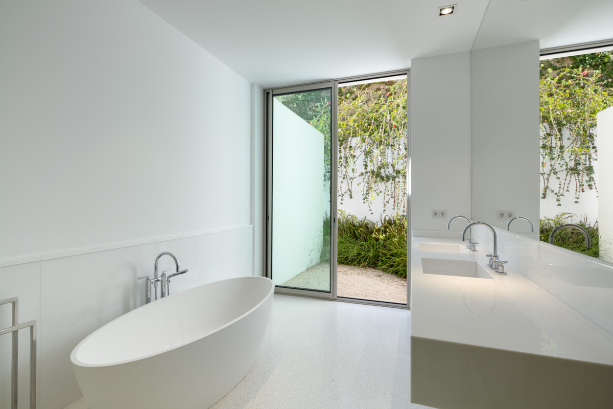 Moderne Luxusvilla in Casares Golf – Exklusives Wohnen in Finca Cortesin