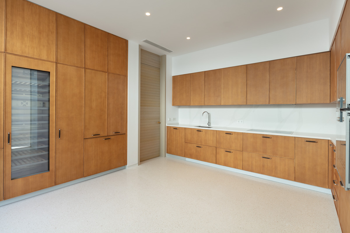 Moderne Luxusvilla in Casares Golf – Exklusives Wohnen in Finca Cortesin