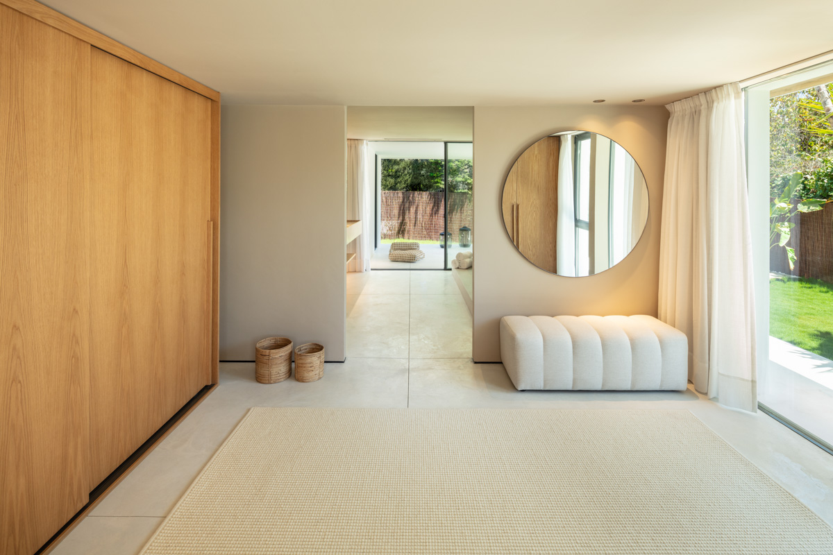 Moderne Villa in Los Naranjos – Marbella