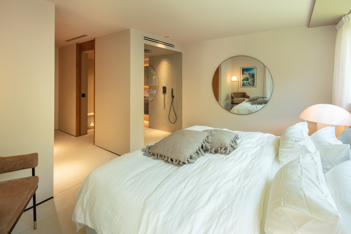 Moderne Villa in Los Naranjos – Marbella