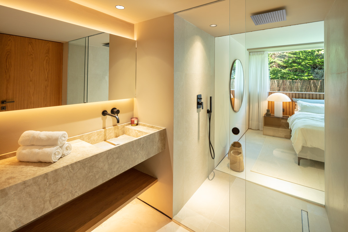 Moderne Villa in Los Naranjos – Marbella