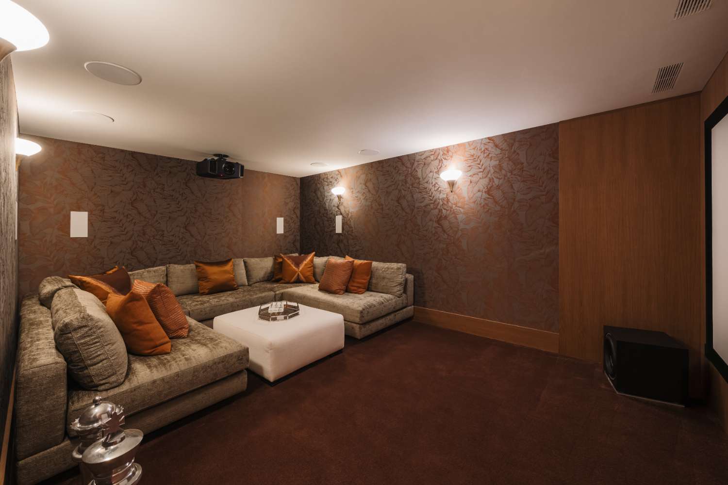 Villa Amara – Exklusive Neubauvilla in La Quinta, Benahavís