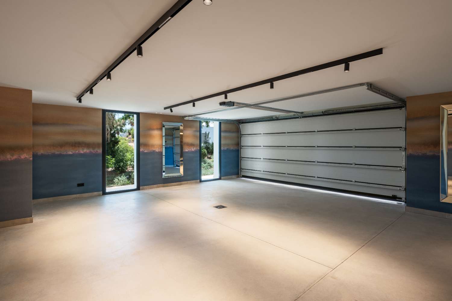 Villa Amara – Exklusive Neubauvilla in La Quinta, Benahavís