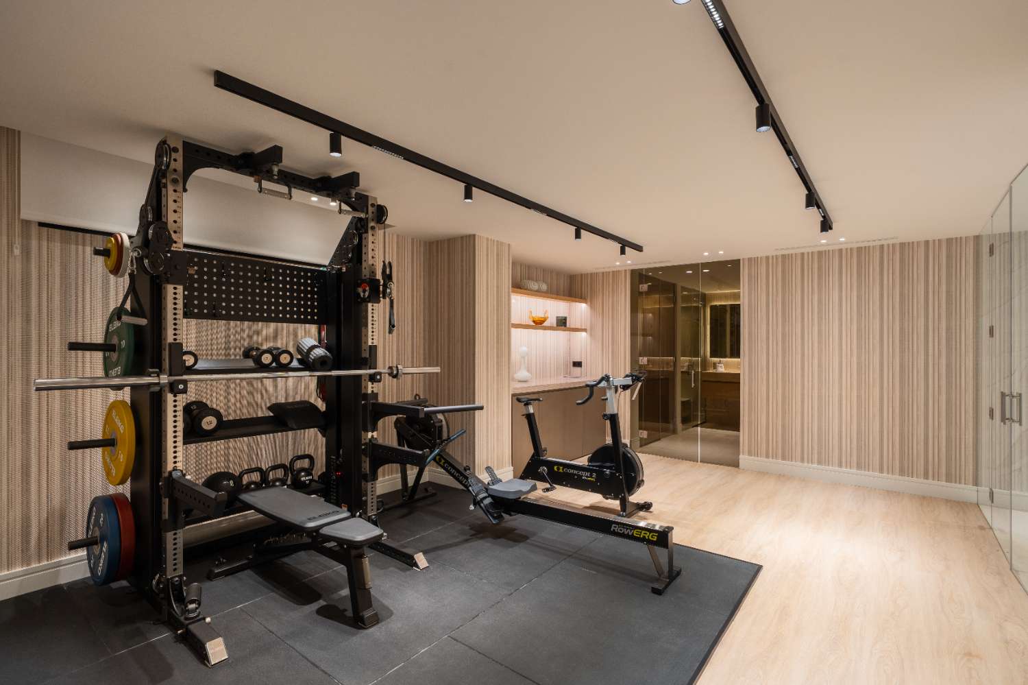 Villa Amara – Exklusive Neubauvilla in La Quinta, Benahavís