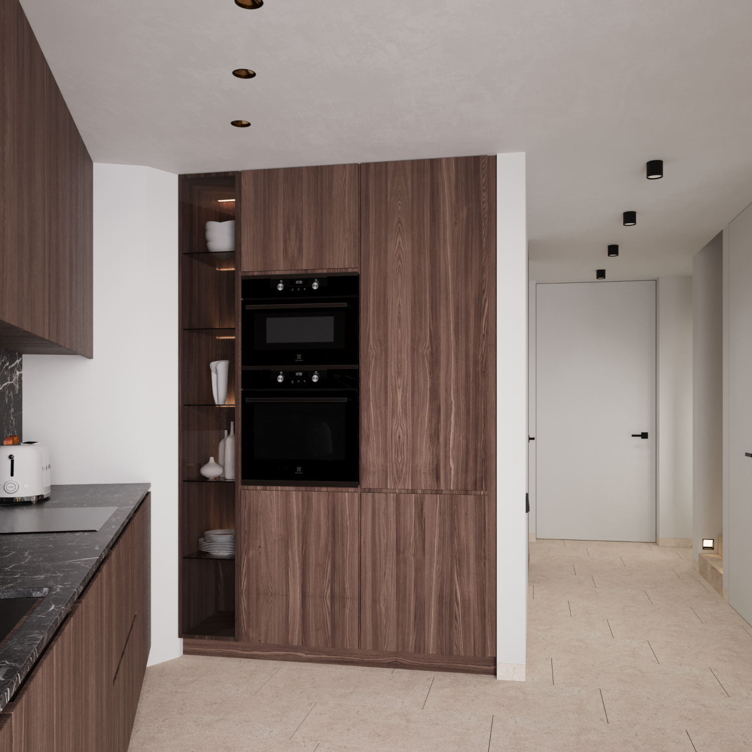 квартира в продаже в Estepona