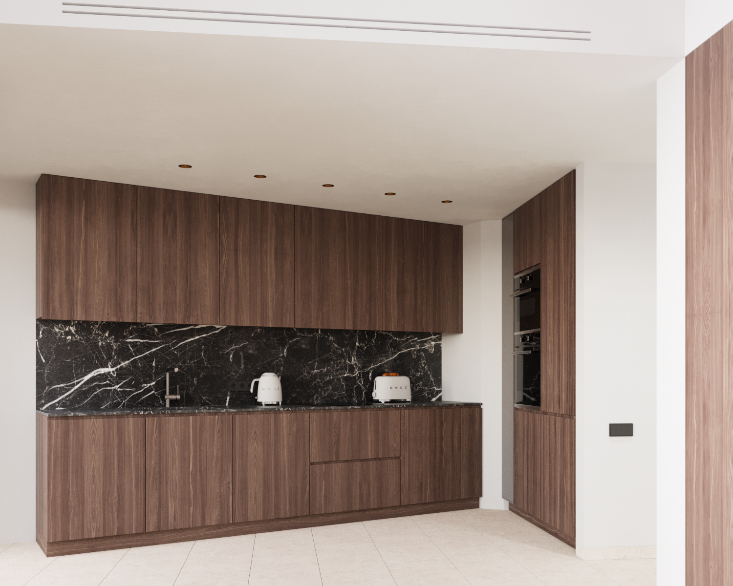 квартира в продаже в Estepona