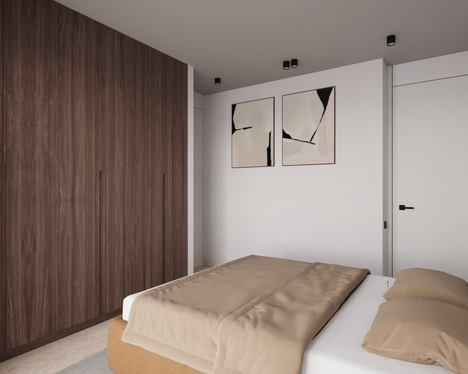 квартира в продаже в Estepona