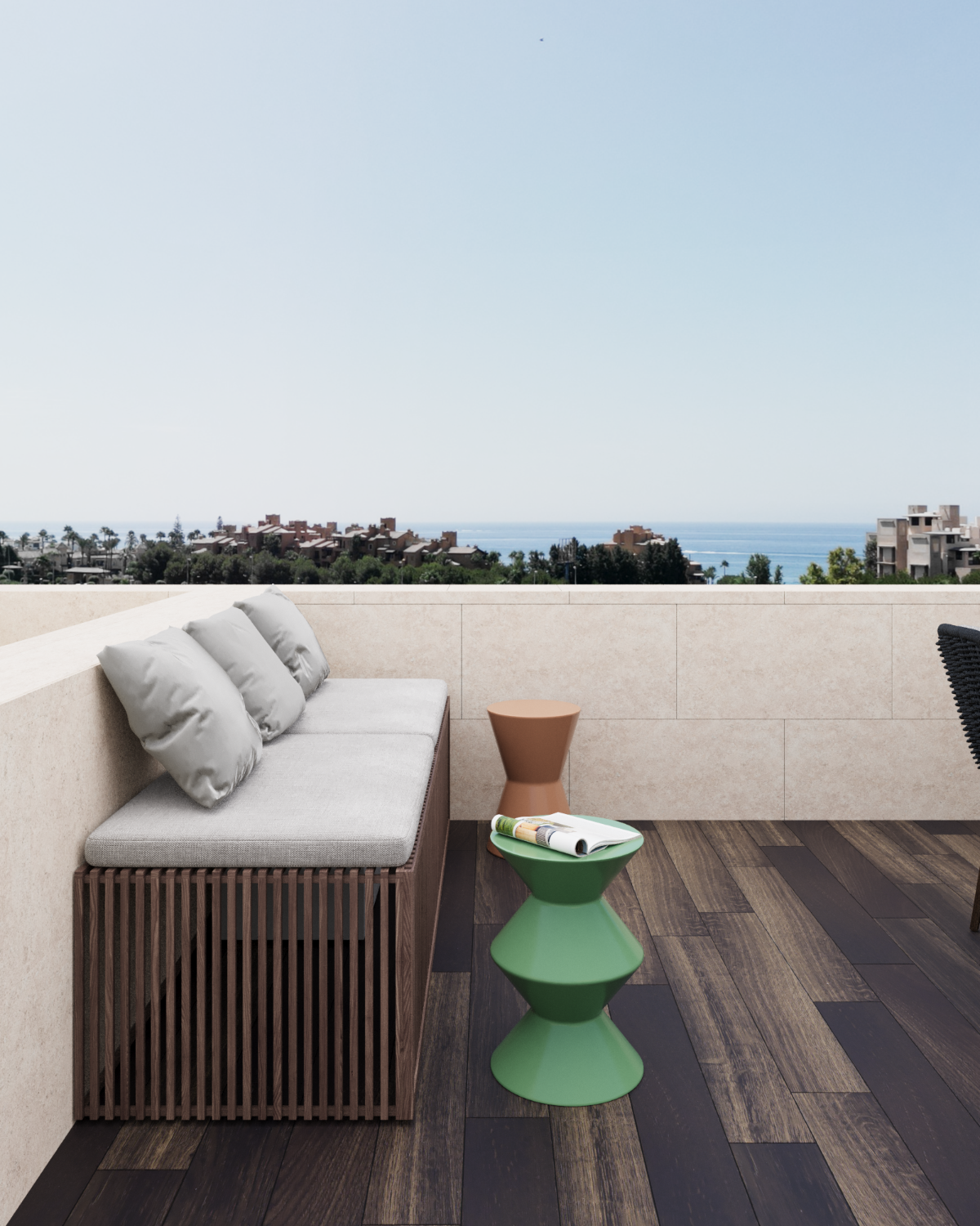 квартира в продаже в Estepona