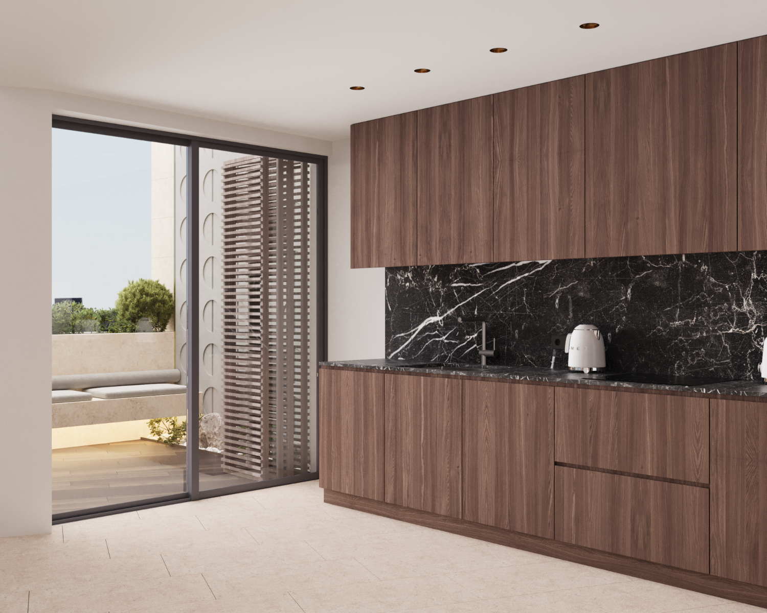 квартира в продаже в Estepona