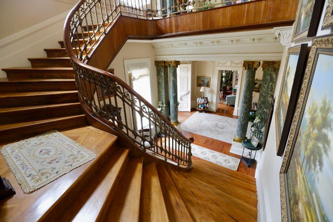 Palastartige Residenz des 19. Jahrhunderts mit historischem Botanischem Garten und Reitanlage – Elvas, Portugal