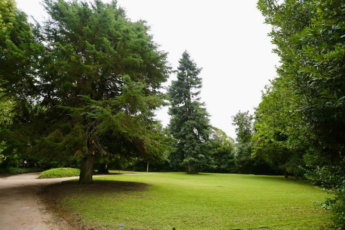 Palastartige Residenz des 19. Jahrhunderts mit historischem Botanischem Garten und Reitanlage – Elvas, Portugal