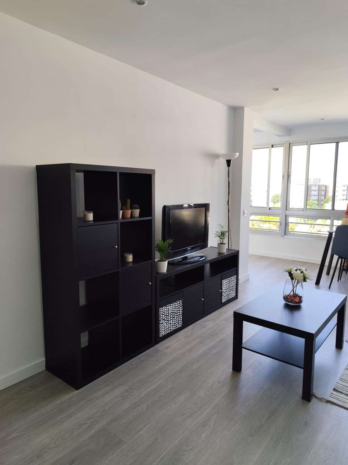 Modernes Apartment mit Meerblick und Tourismuslizenz in Benalmádena