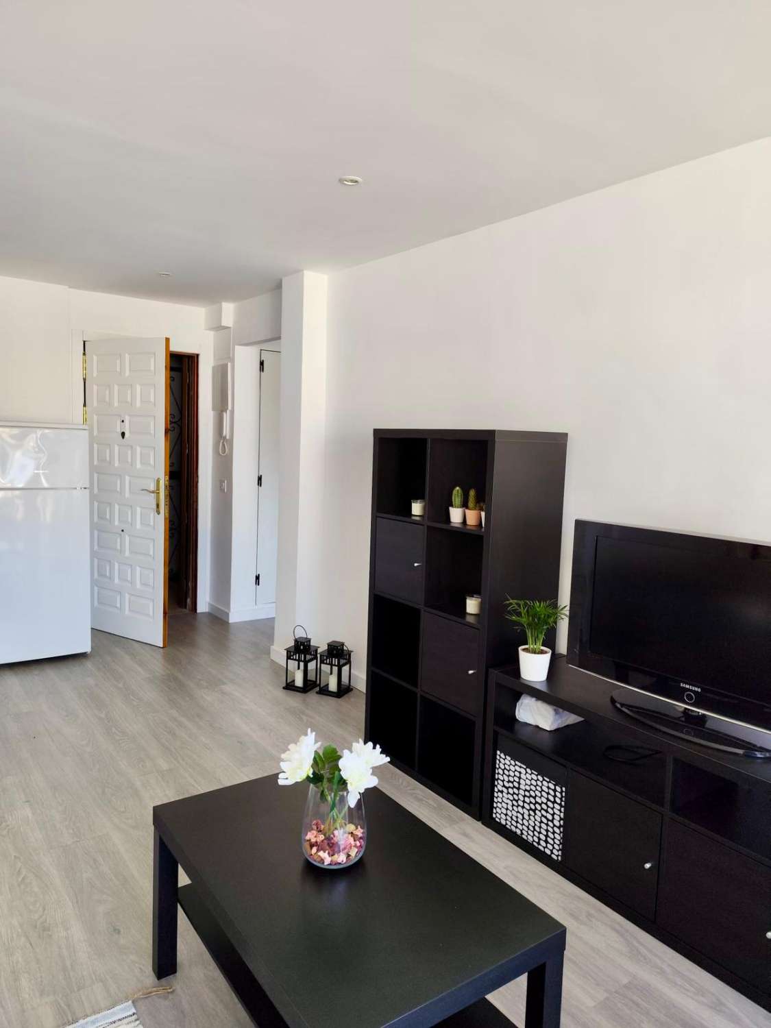 Modernes Apartment mit Meerblick und Tourismuslizenz in Benalmádena
