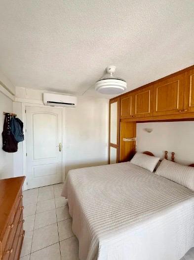 Modernes Apartment mit Meerblick in Benalmádena – Nur 5 Minuten vom Strand entfernt