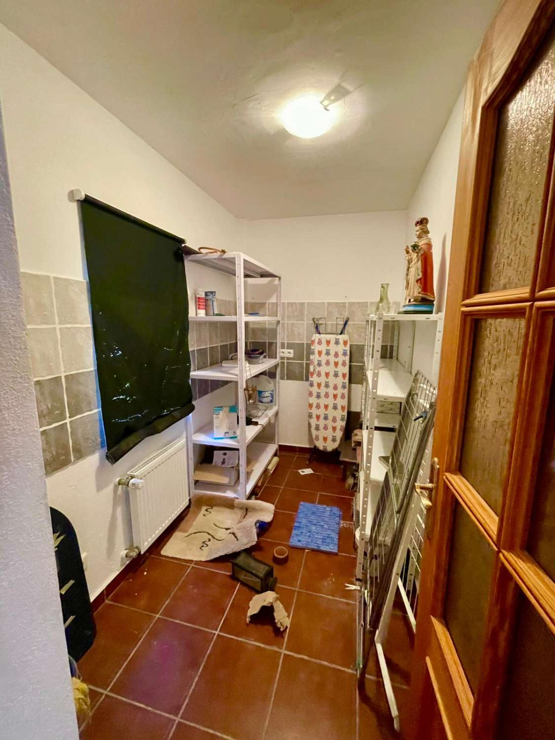 Landhuis in Almogía met zwembad en prachtig uitzicht op zee, Málaga en de Guadalhorce-vallei