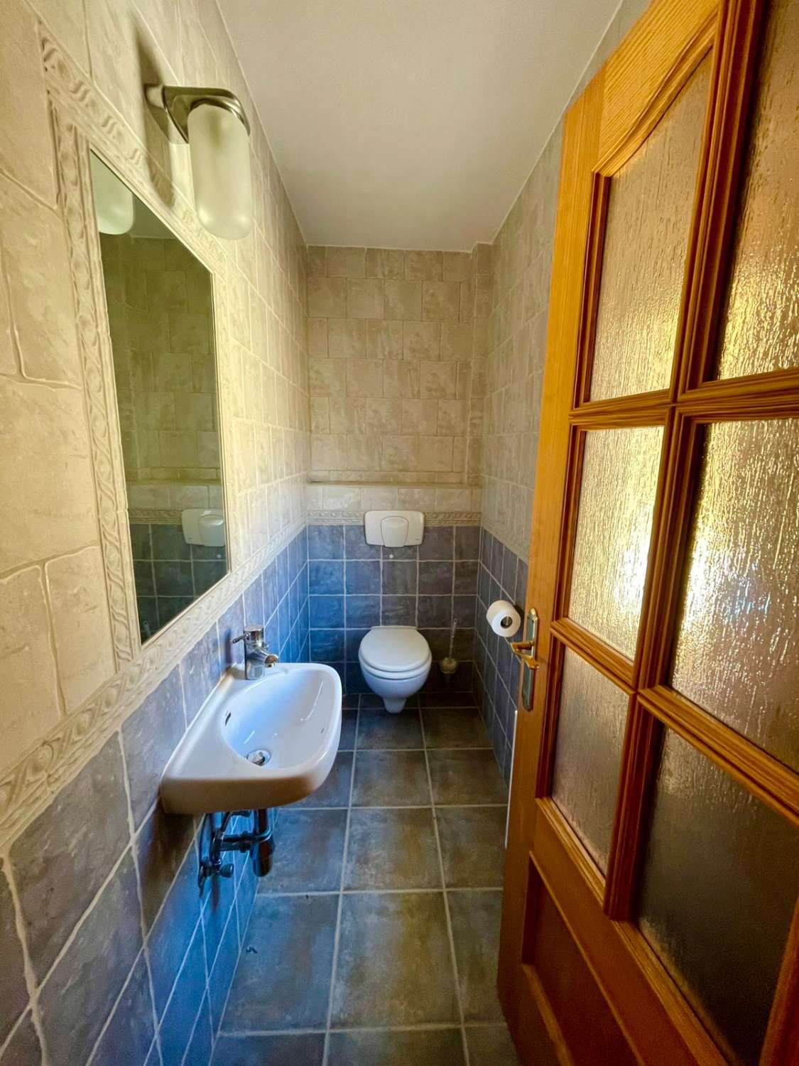 Landhuis in Almogía met zwembad en prachtig uitzicht op zee, Málaga en de Guadalhorce-vallei