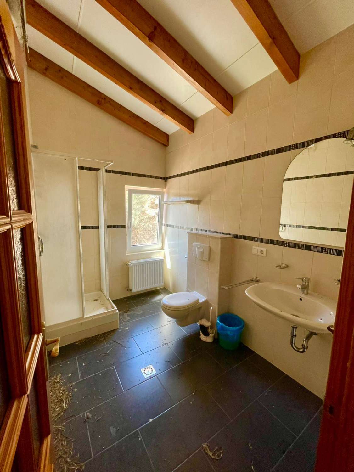 Landhuis in Almogía met zwembad en prachtig uitzicht op zee, Málaga en de Guadalhorce-vallei