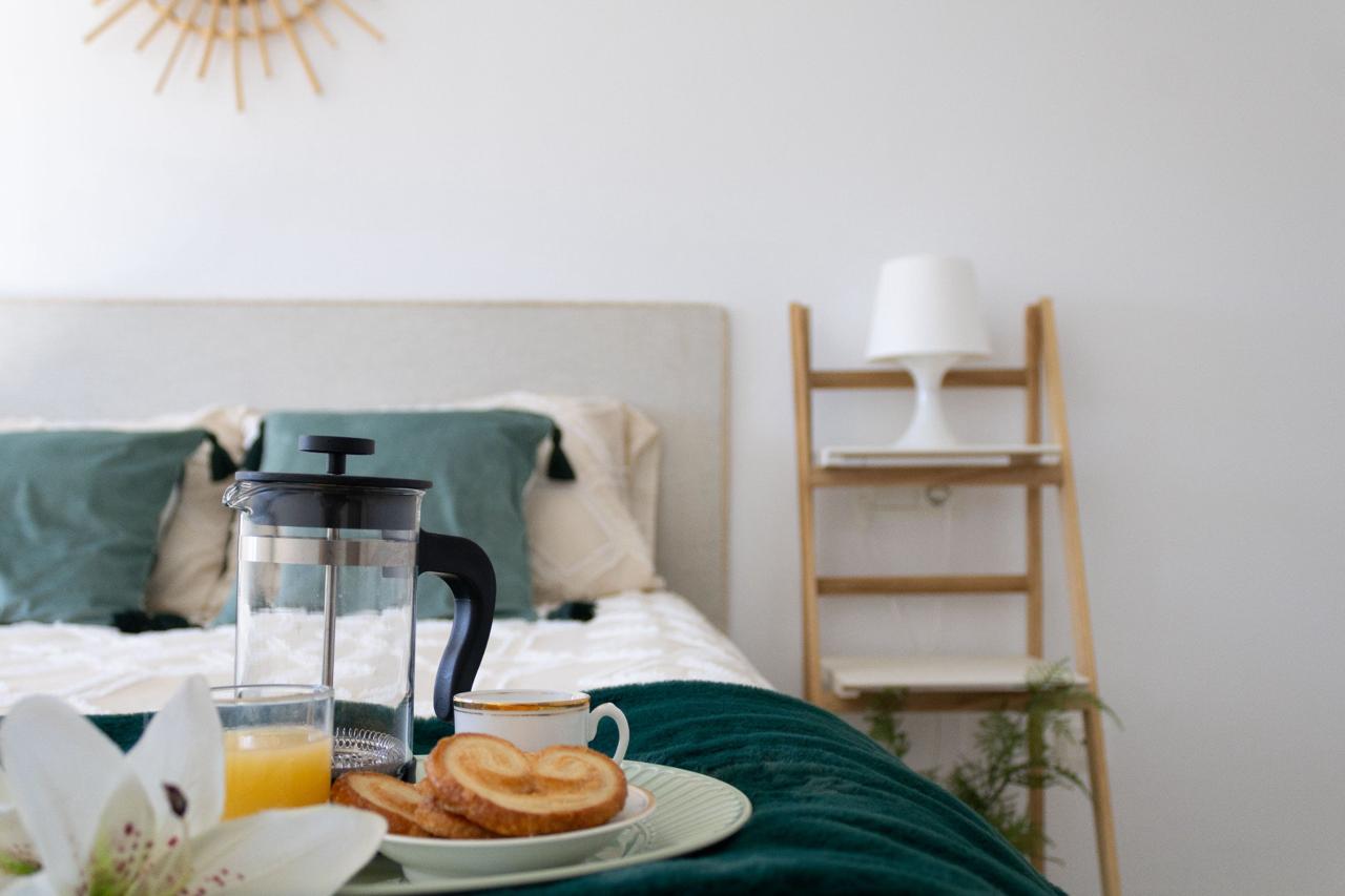 Wohnung zum Verkauf im Hafen von Estepona – Zentrale Lage mit Meerblick