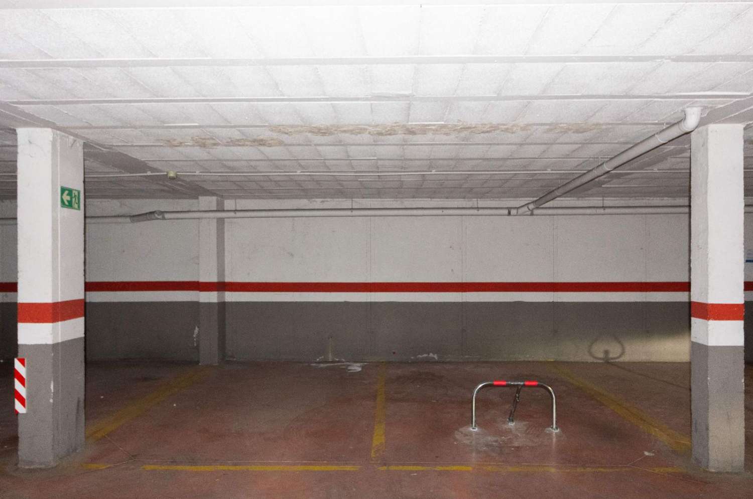 Wohnung zum Verkauf im Hafen von Estepona – Zentrale Lage mit Meerblick