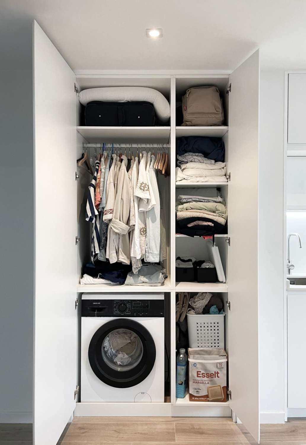 Studio in Benalmádena mit Meerblick – Renoviertes Apartment in Toplage