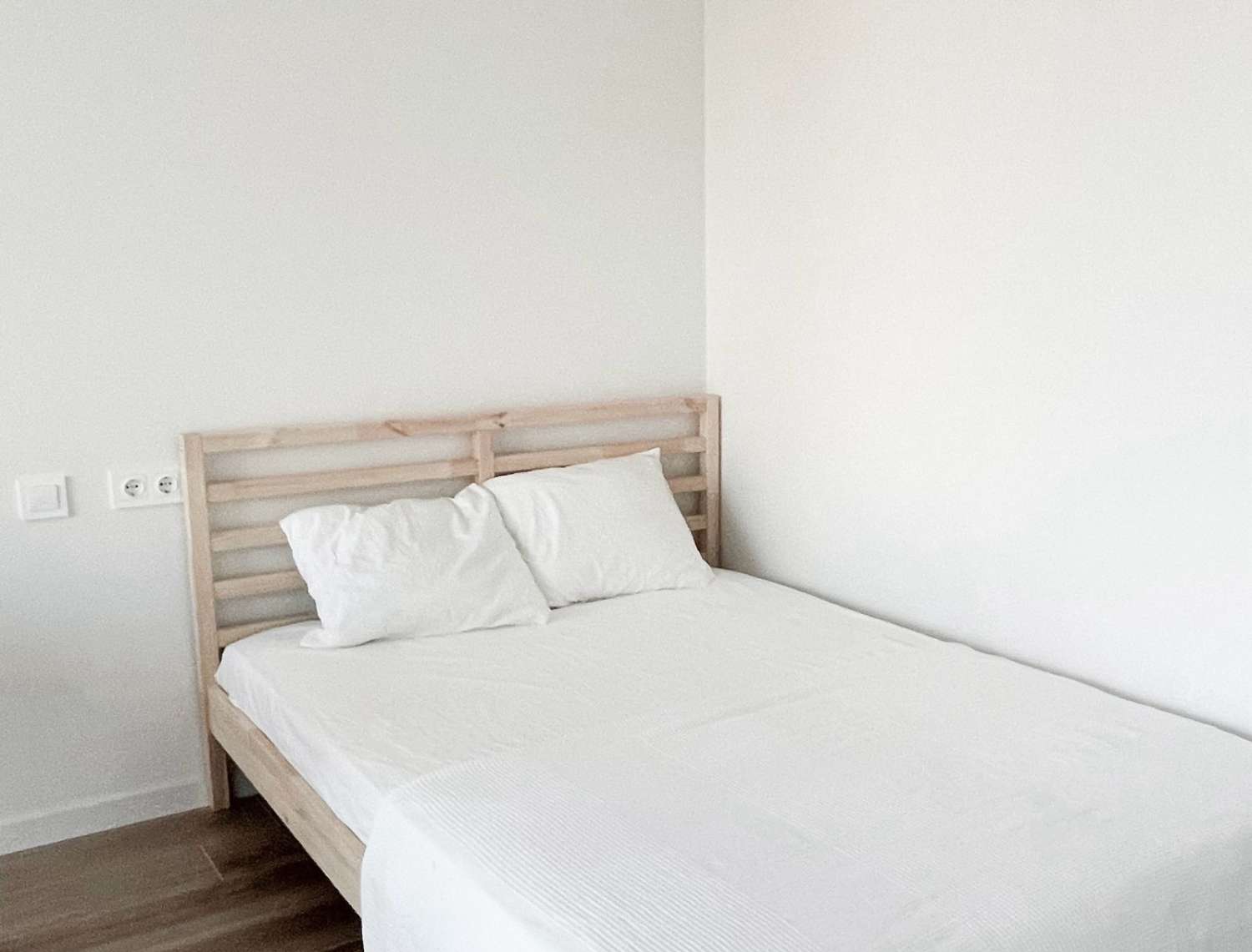 Studio in Benalmádena mit Meerblick – Renoviertes Apartment in Toplage