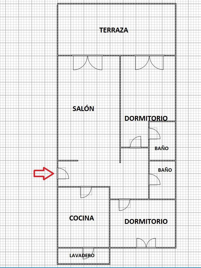 Exklusive Wohnung in erster Strandlinie mit Meerblick in Torrequebrada, Benalmádena