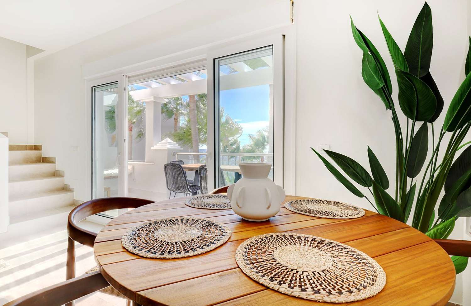 Exklusive Strandapartments und Penthäuser in Estepona