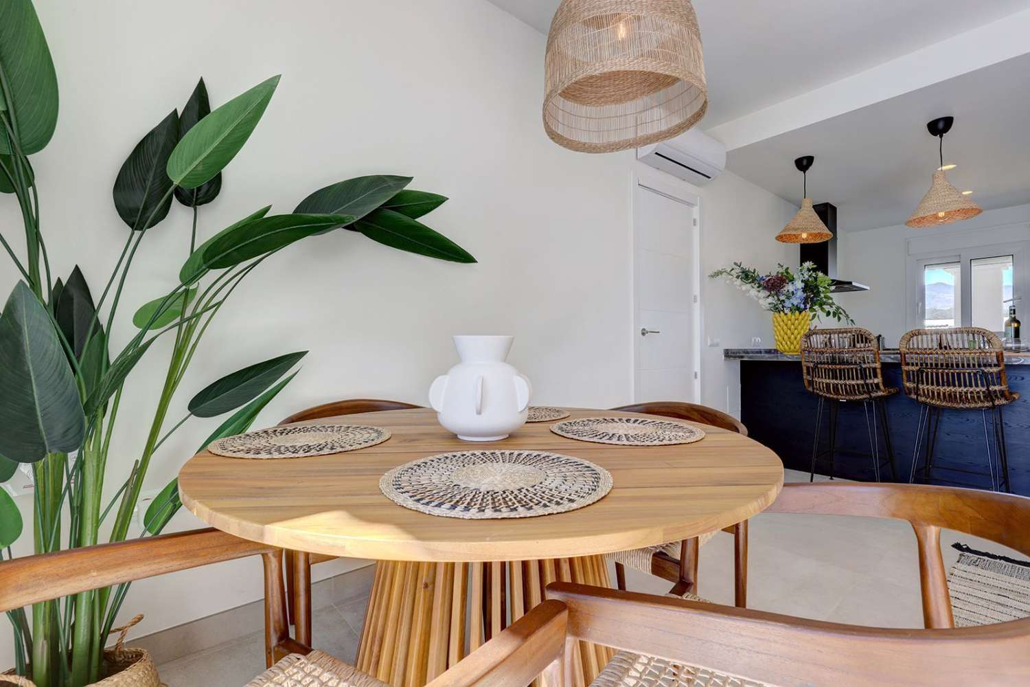 Exklusive Strandapartments und Penthäuser in Estepona