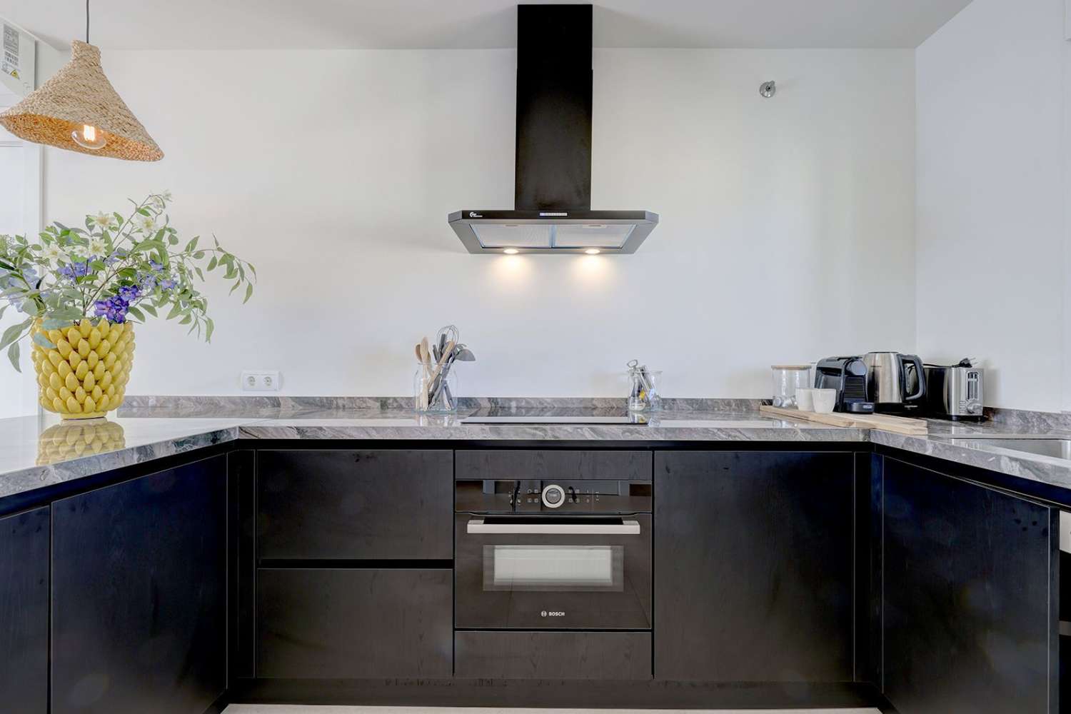 Exklusive Strandapartments und Penthäuser in Estepona