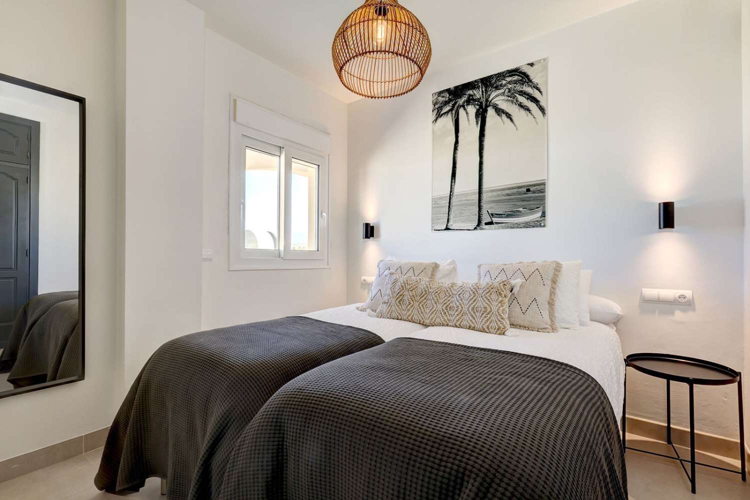 Exklusive Strandapartments und Penthäuser in Estepona