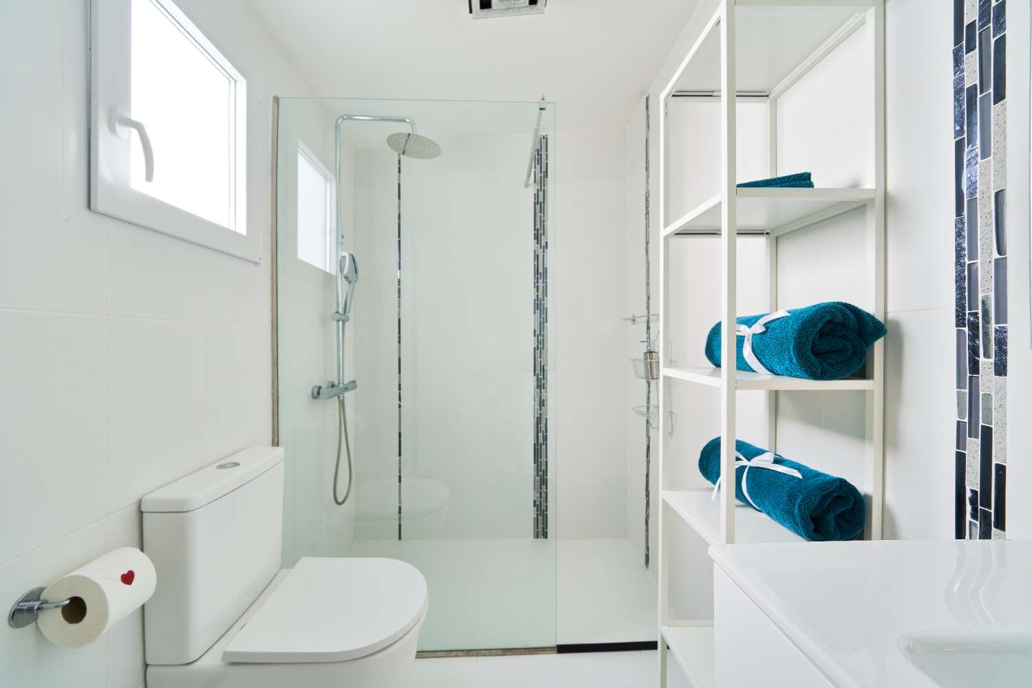 Chalet adosado im Casco Antiguo von Marbella – vollständig renoviertes Stadthaus nur wenige Schritte vom Strand entfernt